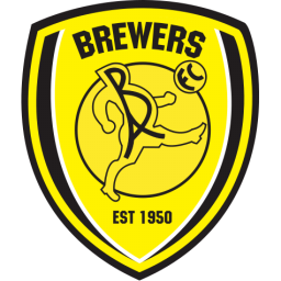 Burton Albion